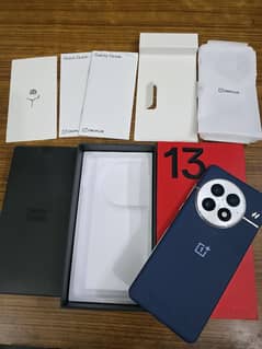 OnePlus 13 (16gb 512gb) UK Version Complete Box