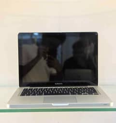MacBook
