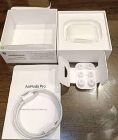 Apple Airpod 2nd Generation