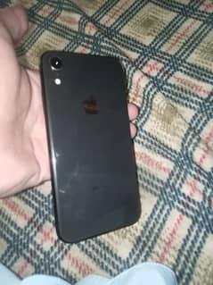 iphone XR 64gb non pta jv phone