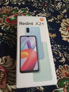 Redmi A2+