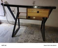 Study Table