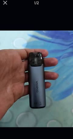 Voopoo Vthru pro