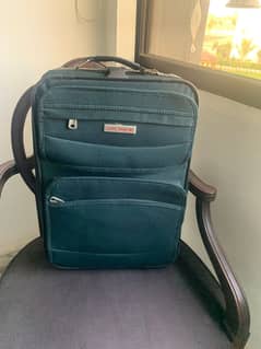 Air Canada Carry-on