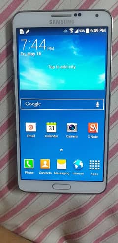 Samsung galaxy note 3