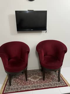 Coffee Chairs