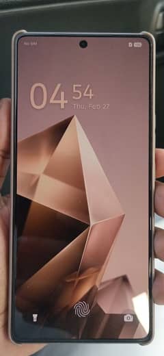 Infinix
