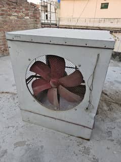 lahori cooler