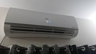 Haier Dc Inverter