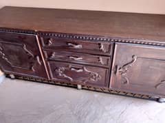 sideboard for crockery and storage