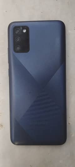 Samsung Ao2s 4/64 10/8