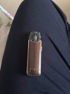 Vmate pod