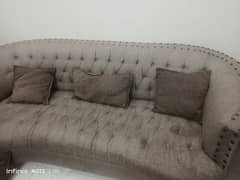 seven seater sofa