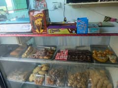 shop for sale