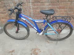 cycle