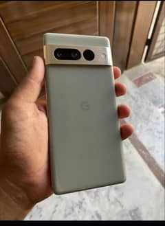 Google pixel 7 pro