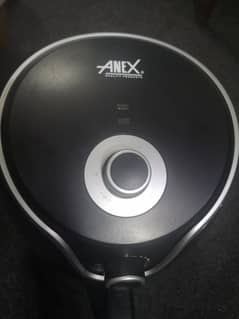 Air fryer