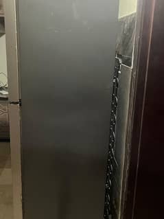Haier fridge