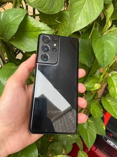 Samsung Galaxy s21 Ultra (nonpta)