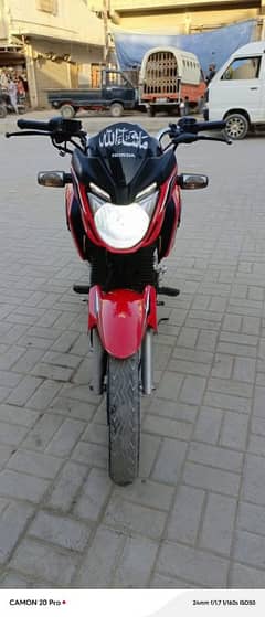 HONDA