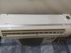 Dawlance 1.5 ton