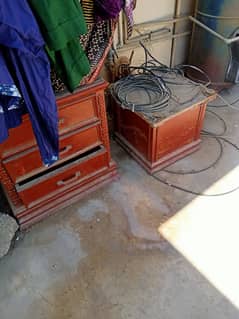 Dressing table for sale