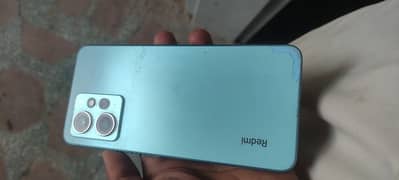 Redmi note 12