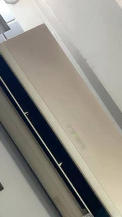Haier AC for sell, all okay