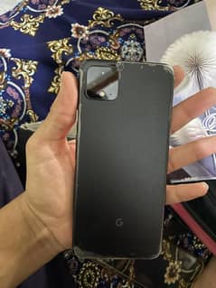 Google pixel 4xl 6/64 10/10
