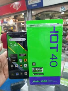 infinix