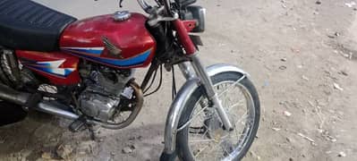 2008 model