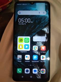 TECNO SPARK GO FOR SALE