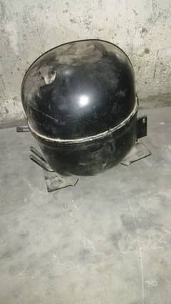 Compressor