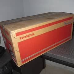 Hounda 125 2023 model