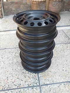 Rims