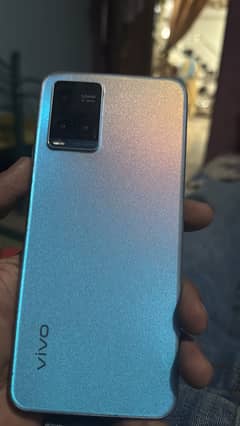 Vivo y33s