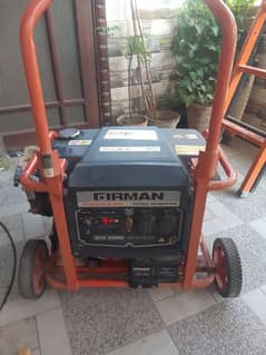 Home Generator