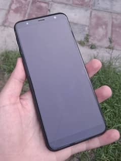 samsung j6 plus
