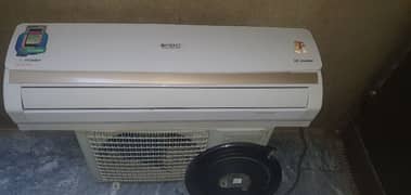 orient 1.5 ton ac all ok no reper