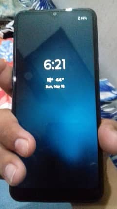 Motorola g pure