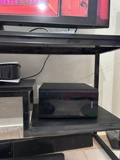 Samsung 5.1 Home Theatre