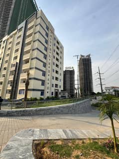 Brand New 3 Bedroom Apartment for Sale in DHA Phase 2 Islamabad