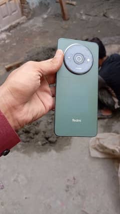 redmi