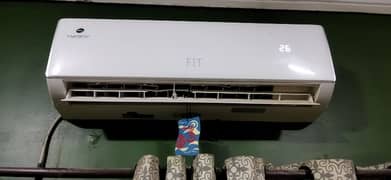 1 TON INVERTER fit pel