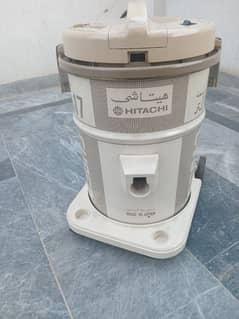 Hitachi Vacuum Cleaner