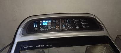 Samsung Original Automatic Machine
