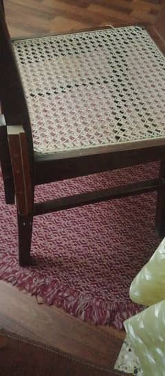 chairs