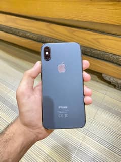 iPhone xs 64 gb Non Pta Factory Unlock