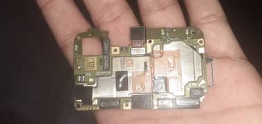 vivo y93 bord+bettary officially pta prove