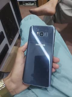 samsung s8 plus